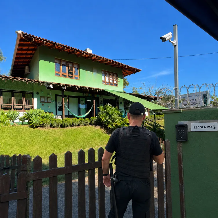 Segurança