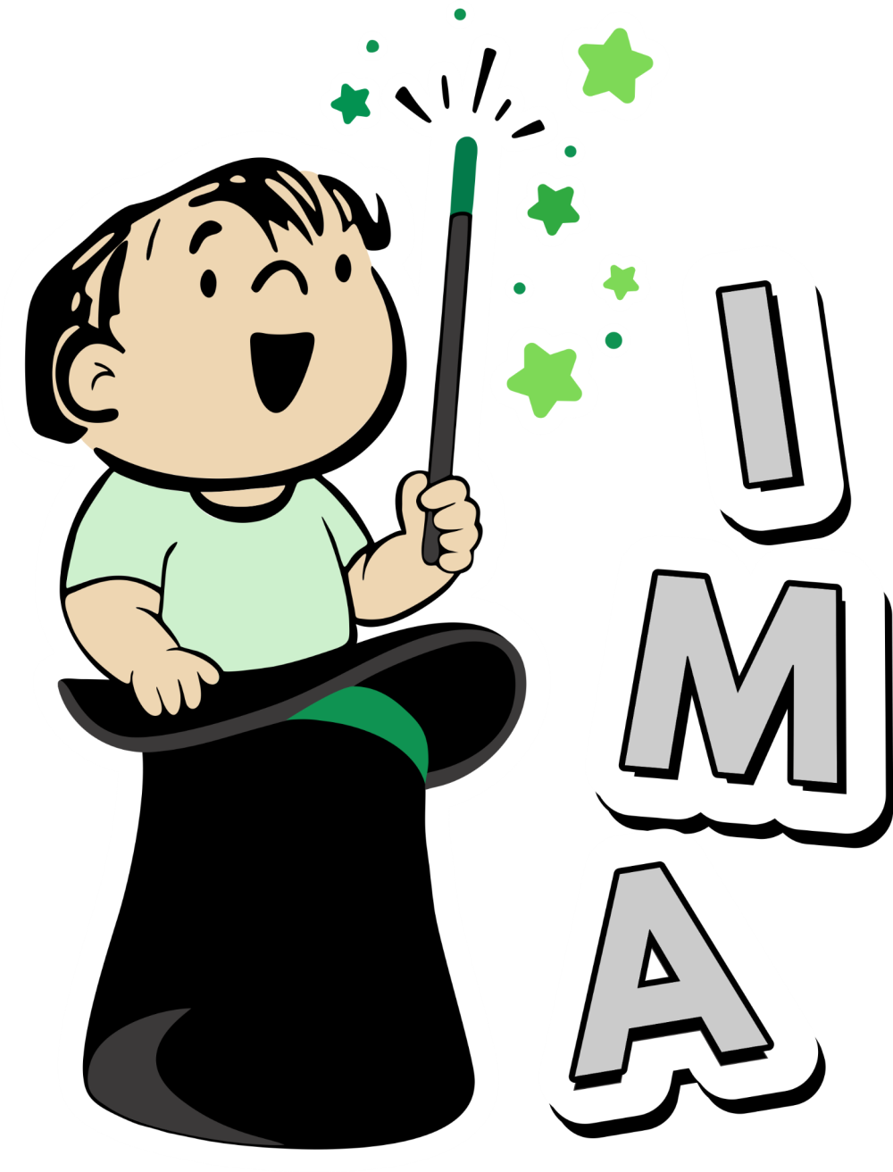Ima